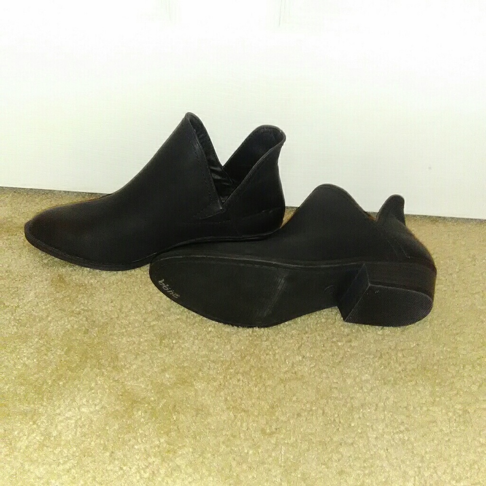 Universal thread shoes - Picture 3 of 5